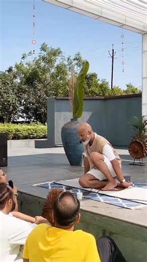 Bijay J Anand ~ Kundalini Yoga & Wellness on Instagram: "Successful Parenting How to raise your child so that the child grows up to be happy? The problem with the parents, you have to be rich, you have to be successful, you have to be famous. You have to do well in life. You don’t wanna study. She hates studying the way I did. there’s no, there’s no pressure on her. I... you know, she has exams, I say, “Let’s go shopping.” She said, “No dad, I have exams tomorrow. I’ve not even opened my book.” 