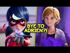 Did Ladybug Destroy Adrien ?! Werepapas Review - Miraculous Ladybug Season 6 Episode 5