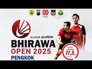 🔴(LIVE) VIRAL🔥FINAL TARKAM SOLORAYA‼️BHIRAWA OPEN SRAGEN CENTRAL JAVA 2025