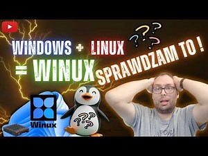 Alternative to Windows 11: Windows+Linux=Winux? - Linux FX is it worth it and how does it work?
