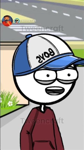 😂 Funniest TweenCraft Comedy Ever! | #Shorts