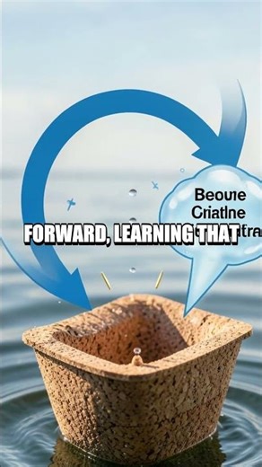 The Cork Boat Quest A Splashy Lesson in Air and Buoyancy