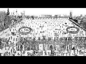 The river Thames basic history. KS1