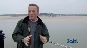 Join us today in Cornwall! This is the most western region of England, and boasts the longest footpath in the country. It’s known for its dramatic coastline, and the people have been recognized as their own national minority by the government - the Cornish people - joining the Scots, Welsh and Irish. Learn more fun facts like this on Escape to the Country, FREE on Dabl Network TV. Visit https://bit.ly/2sGTUwA for where to watch! #Dabl #DablNetwork | Iconic TV Moments