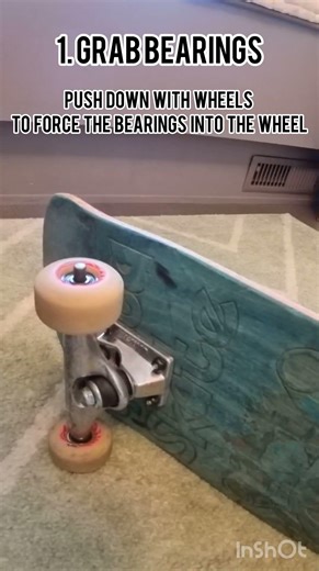 Hope this helps beginner skater #poser #skateboarding #funny #doakickflip