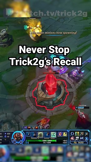 League of Legends Gamer Tricks and Tips