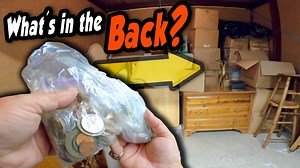 115K views · 3.1K reactions | This is part 4 of the $450 locker I bought at auction. I'm nearly through the unit, making my way to the back corner where a big stack of boxes is left to search. What other treasures might I find back there? Here's the next chapter in the discovery. | Locker Nuts | Facebook