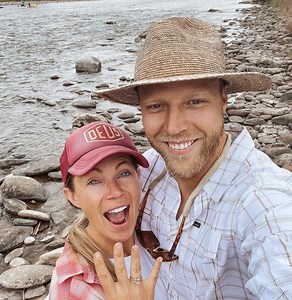 ‘The Bachelor’: Sarah Herron And Dylan Brown Are Engaged - Daily Soap Dish