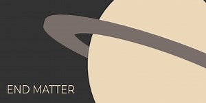 End Matter is a recently released space battle simulator that's available for iOS and Android