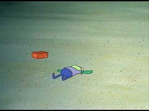 Hoopla Guy Gets Hit by a Brick While I Play Unfitting Music | Hoopla