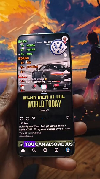 How to Use Split Screen Mode on Your Samsung Phone