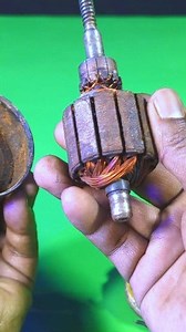 56K views · 903 reactions | making homemade DC motor #science #project #experiment #diyprojects #minivlog #homemade #facebookreel #reels | Sujan experiment | Facebook