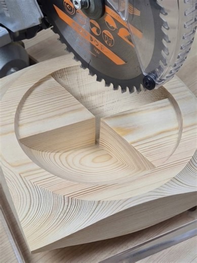 Magical Woodworking with a Circular Saw