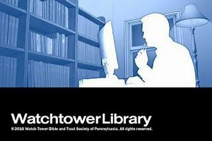 Watchtower Library Tagalog