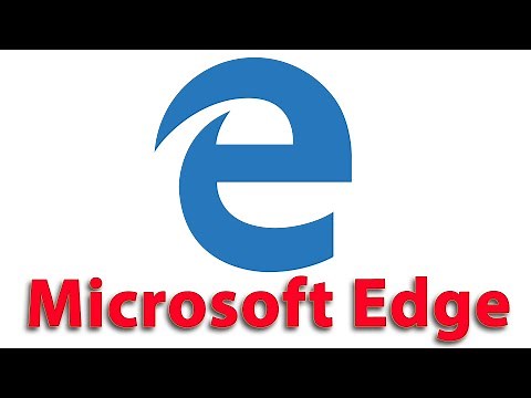 Microsoft Edge - Como fazer anotações em páginas web e compartilhá-las
