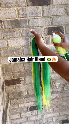 Wait till you see this Jamaica blend… 😳🇯🇲 #shorts