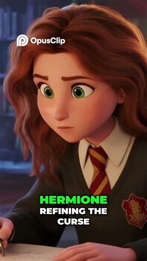 A Harry Potter "What IF" Story... Draco and Hermione's Dark Task