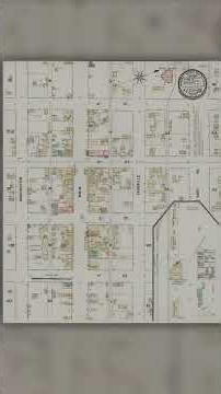 History of Ketchum, Idaho | Old Maps