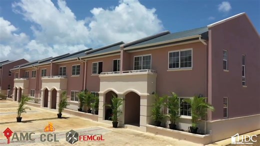 8K views · 63 reactions | Who’s at your door? Know for sure! The Trinidad and Tobago Housing Development Corporation, HDC, just made it QUICK, EASY & SAFE to verify the identity of anyone claiming to work for us. Your safety is our priority — always ask for ID and use our secure verification system. Watch the video and take control of your doorstep today! #HDC #StaySafe #StaySmart #HDCWorkingForYou #PublicSafety | Housing Development Corporation - HDC | Facebook