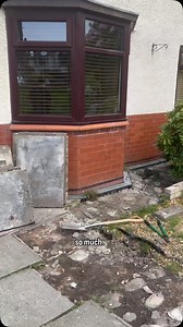 99K views · 1.7K reactions | How we DIYed our driveway ourselves on a...