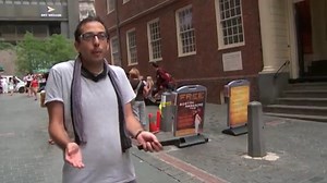 Españoles en el mundo: Boston (1/3) | RTVE