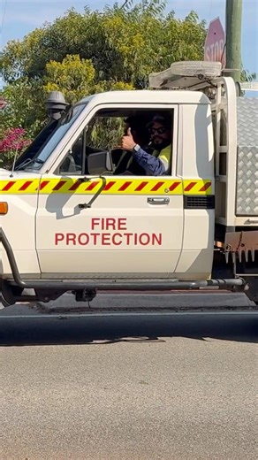 City of Kalamunda Fire Protection