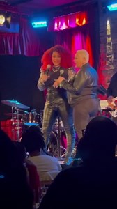 Happy Mother’s Day @missjazzy60 💋💐💋 #Fun | Keke Wyatt (Official Fan Page)