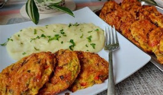 PLJESKAVICE IZ RERNE! A jedan SASTOJAK iz čini posebno UKUSNIM (VIDEO)