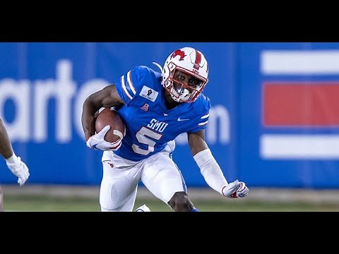 Danny Gray SMU Highlights