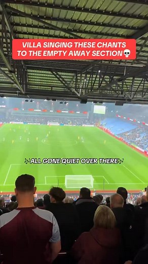 FOOTBALL IS JUST A BIG PANTOMIME🤣🤡 ~~~~~~~~~~~~ #astonvilla #villa #avfc #awaydays #fyp #premierleague #championsleague #ucl #football #utv #claretandblue #liverpoolfc #chelseafc #arsenalfc #manchesterunited #mancity #spurs #europaleague #maccabitelaviv | Sam Scarlett