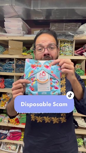 #stitch with @debtcollective @Lil Helper @Lil Helper disposable diapers are a complete scam. None of these products existed 60 years ago and now we cannot even imagine living without them. Corporations are selling young families, mothers and fathers a convenience factor by selling disposable diapers. There are alternatives available to disposable diapers- reusable cloth diapers! Modern cloth diapers are easy to use and wash. You can use them hundreds of times and save thousands of dollars. #clot