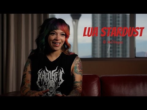 Inside the Life of Lua Stardust