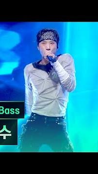 [4K/1열 직캠🎥] 26호 가수 'Boom Boom Bass'♪ 싱어게인4 (singagain4)