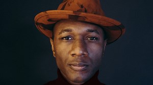 Aloe Blacc talks about qualified immunity,