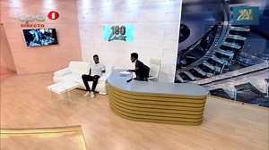 50 reactions | Humorista Kotingo no programa 100 Limites | Televisão Pública de Angola - TPA "Oficial" | Facebook