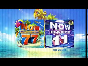 NOW That's What I Call Music - 77 (Trailer)
