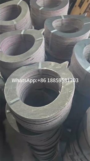 Asbestos pad coated with ink on both sides#sealing#factory#OilResistant#asbestos#rubber#manufacturer