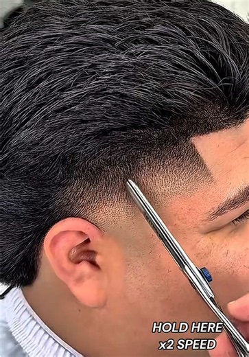 The ULTIMATE Medium Taper 💈✨ Barber Tutorial 📚 STEP BY STEP For Beginners!! 🔥 ASMR Sounds ➕ #barberlife #fyp #taperfade #tutorial #burstfade