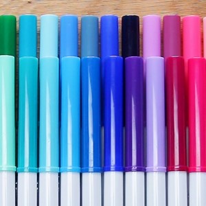 1.5M views · 7.5K reactions | The 9 Best Bullet Journal Pens & Markers  | Tasty Home | Facebook