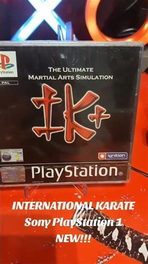 Sony PlayStation 1 #playstation #nostalgiaplaystation #retrogaming #psgames