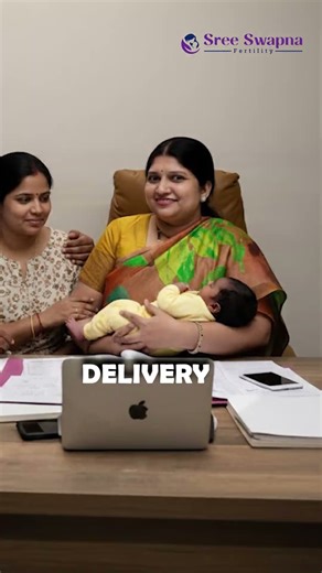 7 Years Married, PCOD & No Hope… Then This Happened! 🌈 IUI Journey with Dr. Swapna Naik
