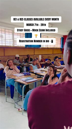 Benefits of Expert Training for Your RE5 Exam