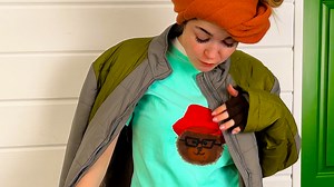 450K views · 2.9K reactions | Fantastic clothes hack you need to try! #funny #diy | 123 GO | Facebook