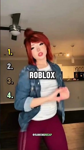 Ranking The Most Accurate Roblox Real Life Adaptation