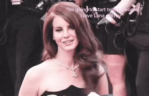 Exploring the Controversy Around Lana Del Rey