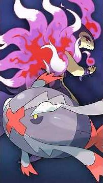 I Gave 5 Ghost Type Pokémon NEW Forms and Evolutions
