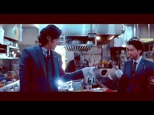 Trailer crows zero 4