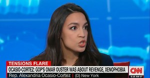 AOC Hits Back at Marjorie Taylor Greene Debate Challenge With Reminder They’re on the Same Committee ...