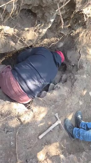 Aliencarvings on Instagram: "Part 3: Took some serious effort to move all those rocks, bless these guys for going in for the adventure. You never know what the dig is going to ask of you until you open it up. Some amazing spheres with symbology assuming to the Elohim. #ancienttechnology #aliencarvings #anunnaki #hiddenhistory #tula #ancientmexico"