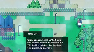 Lenin - The Lion by Lornyon